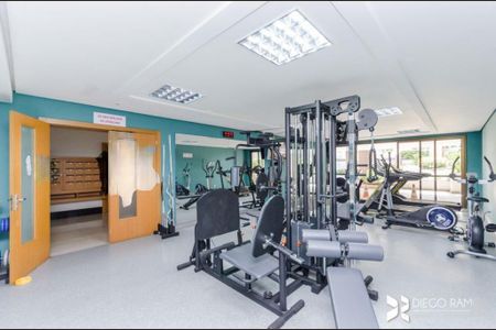 Apartamento à venda com 184m², 2 quartos e 4 vagas