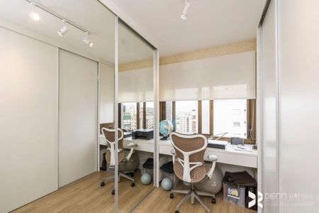 Apartamento à venda com 184m², 2 quartos e 4 vagas