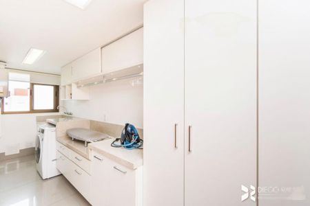 Apartamento à venda com 184m², 2 quartos e 4 vagas