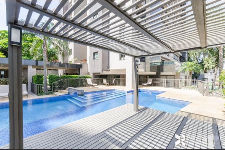 Apartamento à venda com 184m², 2 quartos e 4 vagas