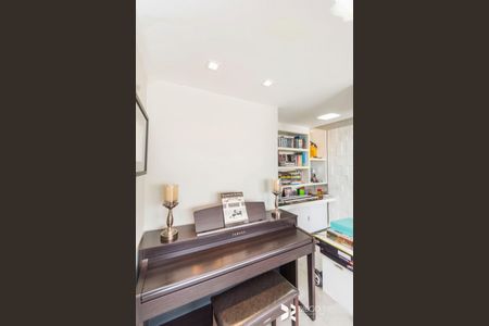 Apartamento à venda com 184m², 2 quartos e 4 vagas
