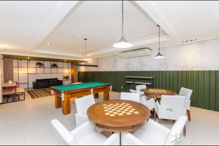 Apartamento à venda com 184m², 2 quartos e 4 vagas
