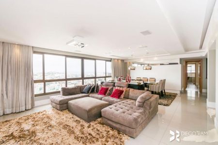 Apartamento à venda com 2 quartos, 184m² em Boa Vista, Porto Alegre