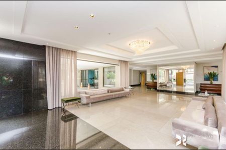 Apartamento à venda com 184m², 2 quartos e 4 vagas