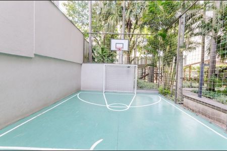 Apartamento à venda com 184m², 2 quartos e 4 vagas