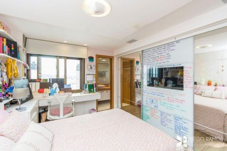 Apartamento à venda com 184m², 2 quartos e 4 vagas