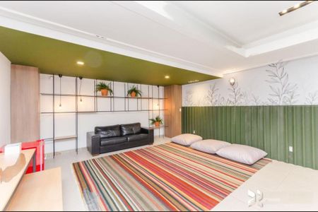 Apartamento à venda com 184m², 2 quartos e 4 vagas