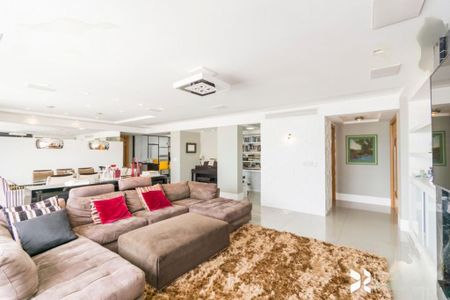 Apartamento à venda com 2 quartos, 184m² em Boa Vista, Porto Alegre