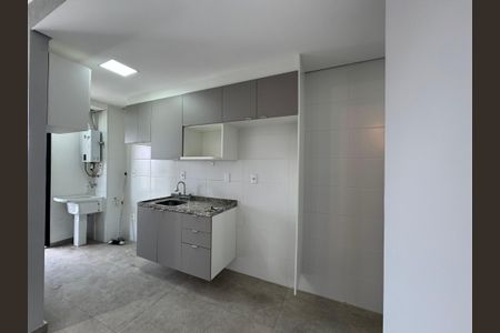 Apartamento à venda com 86m², 3 quartos e 2 vagasSala/cozinha