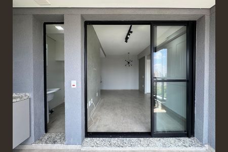 Apartamento à venda com 86m², 3 quartos e 2 vagasSala/cozinha