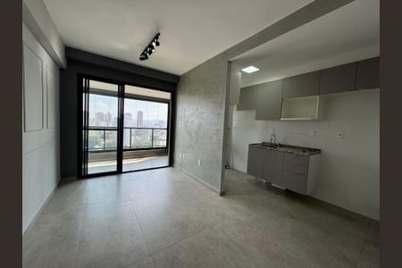 Apartamento à venda com 86m², 3 quartos e 2 vagasSala/cozinha