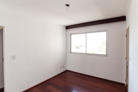 Sala de apartamento à venda com 2 quartos, 55m² em Vila Isolina Mazzei, São Paulo