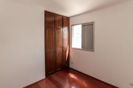 Quarto 2 de apartamento à venda com 2 quartos, 55m² em Vila Isolina Mazzei, São Paulo