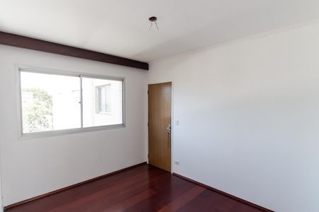 Sala de apartamento à venda com 2 quartos, 55m² em Vila Isolina Mazzei, São Paulo
