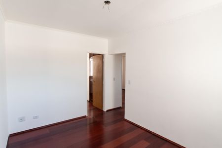 Sala de apartamento à venda com 2 quartos, 55m² em Vila Isolina Mazzei, São Paulo