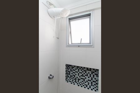 Apartamento à venda com 55m², 2 quartos e 1 vagaBanheiro