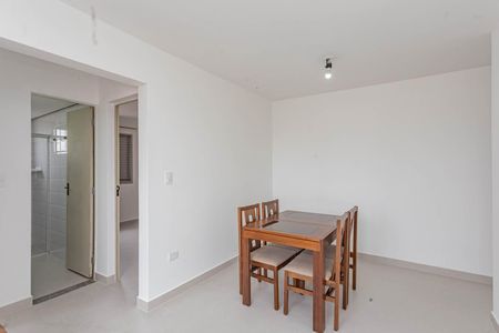 Apartamento para alugar com 57m², 2 quartos e 1 vagaSala