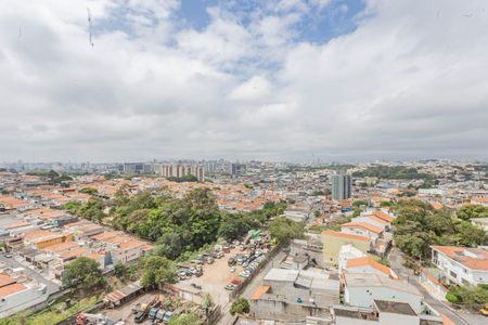 Apartamento para alugar com 57m², 2 quartos e 1 vagaVista
