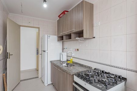 Apartamento para alugar com 57m², 2 quartos e 1 vagaCozinha