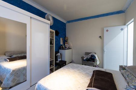 Casa à venda com 240m², 4 quartos e 6 vagasQuarto 1