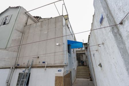 Casa à venda com 240m², 4 quartos e 6 vagasQuintal