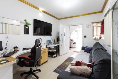 Sala de casa para alugar com 4 quartos, 240m² em Campos Elíseos, São Paulo