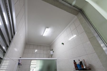 Casa à venda com 240m², 4 quartos e 6 vagasBanheiro Social