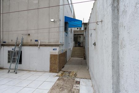 Casa à venda com 240m², 4 quartos e 6 vagasQuintal