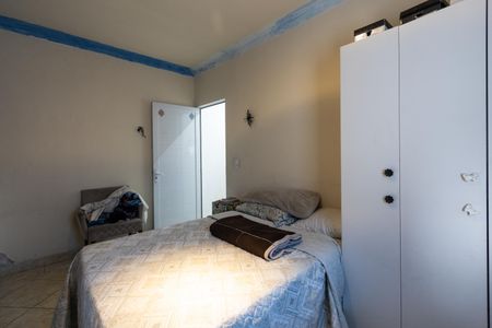 Casa à venda com 240m², 4 quartos e 6 vagasQuarto 1