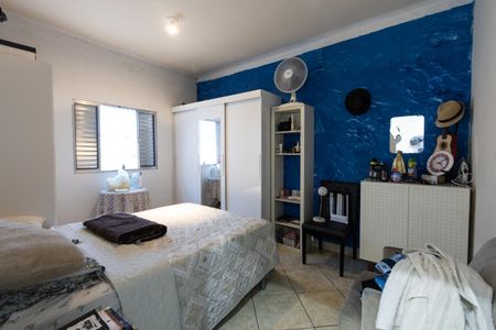 Casa à venda com 240m², 4 quartos e 6 vagasQuarto 1