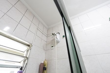 Casa à venda com 240m², 4 quartos e 6 vagasBanheiro Social