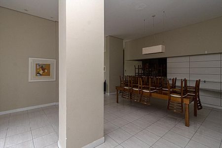 Apartamento para alugar com 148m², 2 quartos e 1 vagaÁrea comum