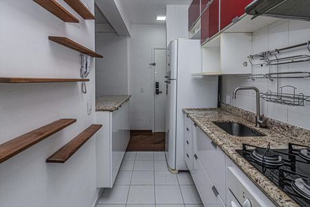 Apartamento para alugar com 148m², 2 quartos e 1 vagaCozinha