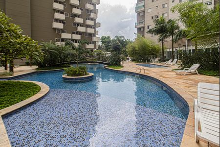 Apartamento para alugar com 148m², 2 quartos e 1 vagaÁrea comum