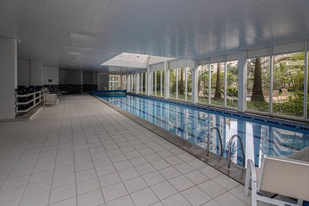 Apartamento para alugar com 148m², 2 quartos e 1 vagaÁrea comum