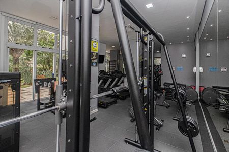 Apartamento para alugar com 148m², 2 quartos e 1 vagaÁrea comum