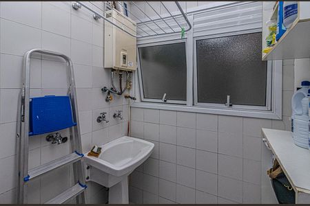 Apartamento para alugar com 148m², 2 quartos e 1 vagaÁrea de Serviço