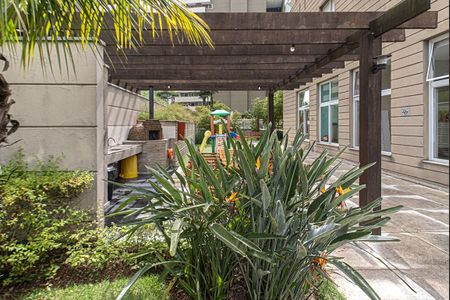 Apartamento para alugar com 148m², 2 quartos e 1 vagaÁrea comum