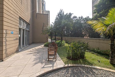 Apartamento para alugar com 148m², 2 quartos e 1 vagaÁrea comum