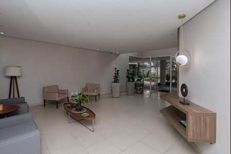 Apartamento para alugar com 148m², 2 quartos e 1 vagaÁrea comum