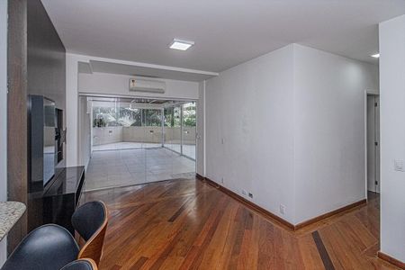 Apartamento para alugar com 148m², 2 quartos e 1 vagaSala 
