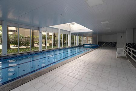 Apartamento para alugar com 148m², 2 quartos e 1 vagaÁrea comum