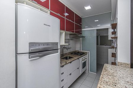 Apartamento para alugar com 148m², 2 quartos e 1 vagaCozinha