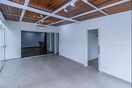 Apartamento para alugar com 148m², 2 quartos e 1 vagaÁrea comum