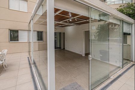 Apartamento para alugar com 148m², 2 quartos e 1 vagaÁrea comum