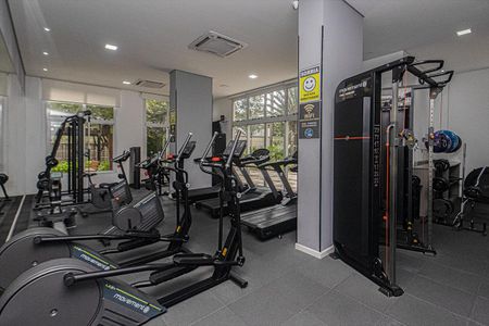 Apartamento para alugar com 148m², 2 quartos e 1 vagaÁrea comum