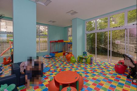 Apartamento para alugar com 148m², 2 quartos e 1 vagaÁrea comum