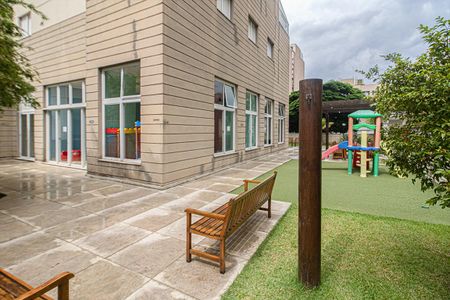 Apartamento para alugar com 148m², 2 quartos e 1 vagaÁrea comum