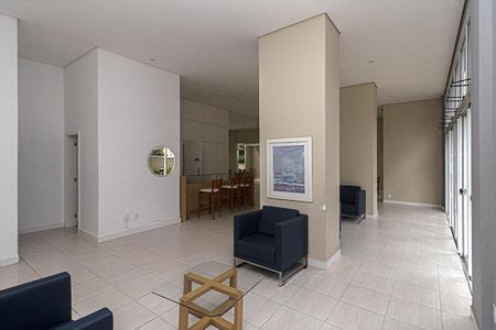Apartamento para alugar com 148m², 2 quartos e 1 vagaÁrea comum