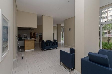 Apartamento para alugar com 148m², 2 quartos e 1 vagaÁrea comum